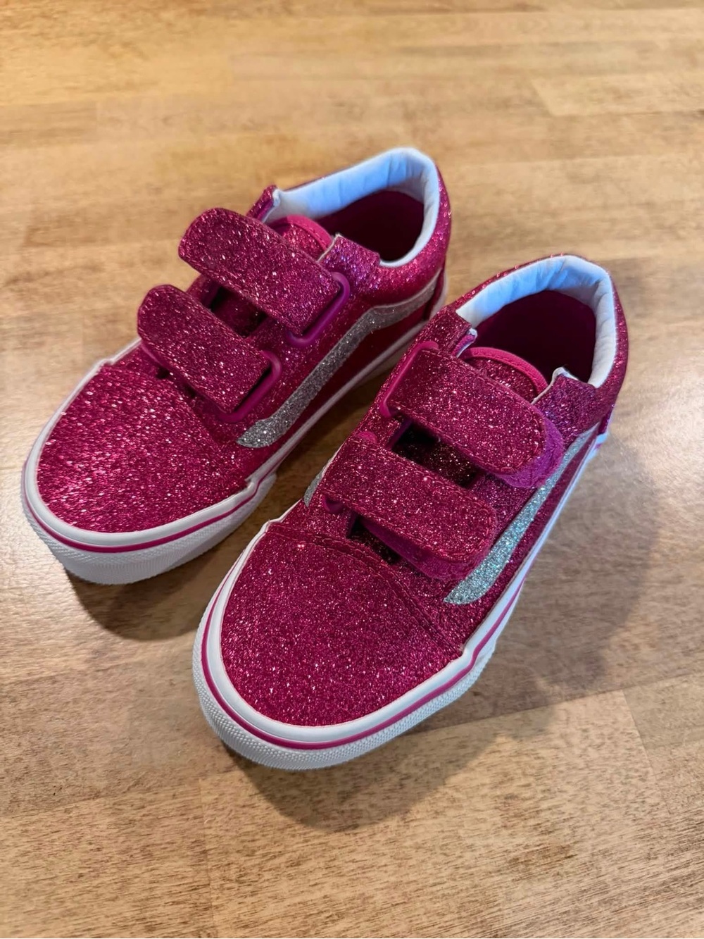 Little Kids Old Skool V Sneaker